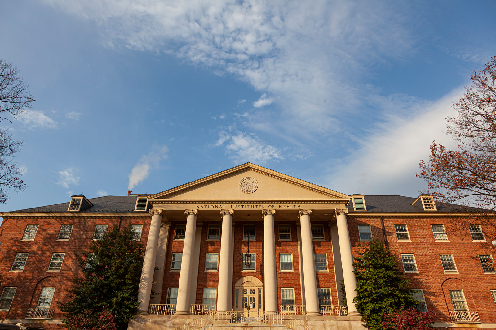 NIH Campus